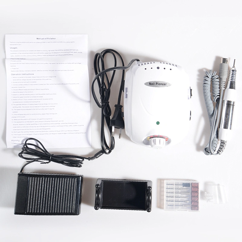 20W Electric Nail Drill