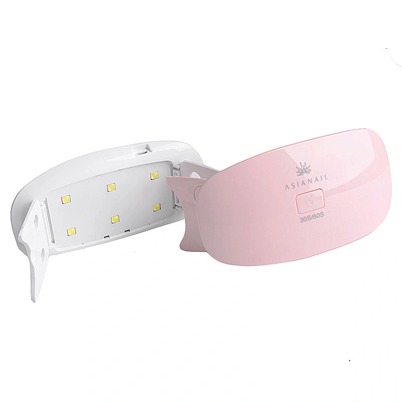 6W Mini Nail LED Lamp