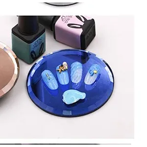 Nail Mirror Palette