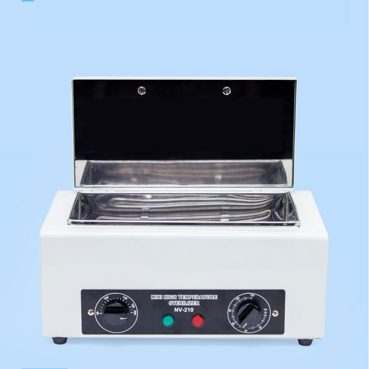 High Temperature Sterilizer