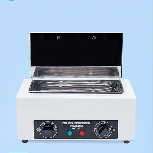 High Temperature Sterilizer
