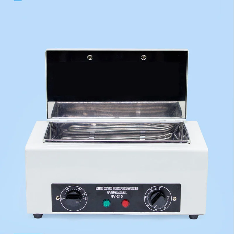 High Temperature Sterilizer