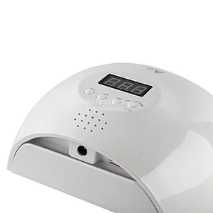 48W Nail LED Lamp