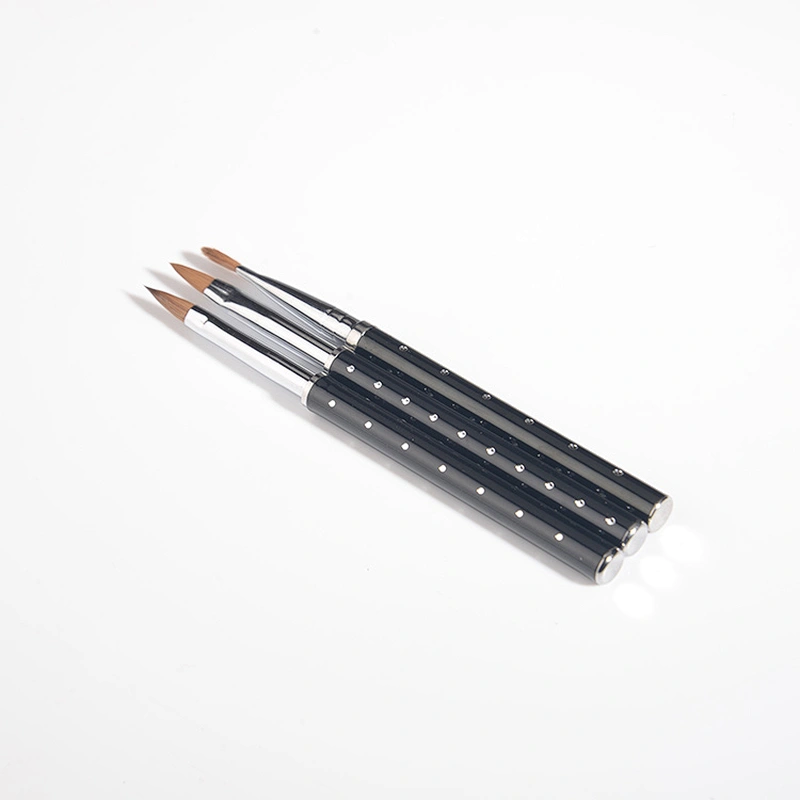 Acrylic Nail Art Brush