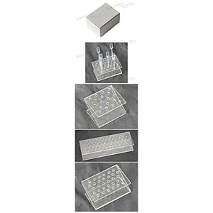 Nail Art Displayer Holder