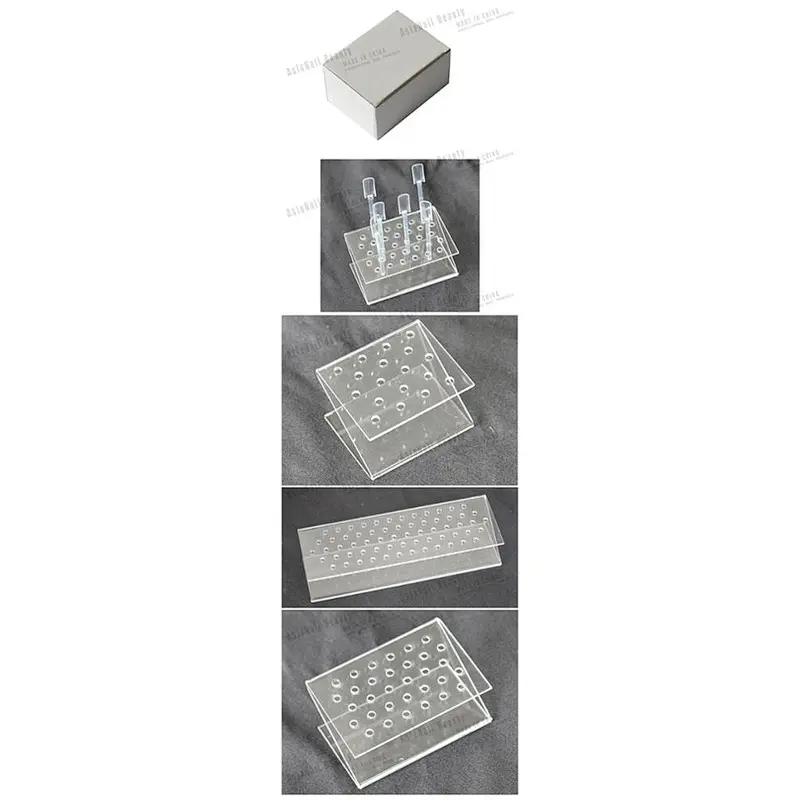 Nail Art Displayer Holder