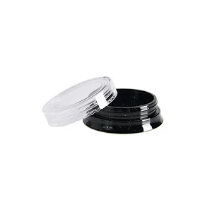 Plastic Jar