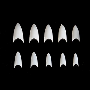 Cusp French Nail Tips