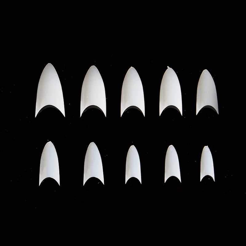 Cusp French Nail Tips