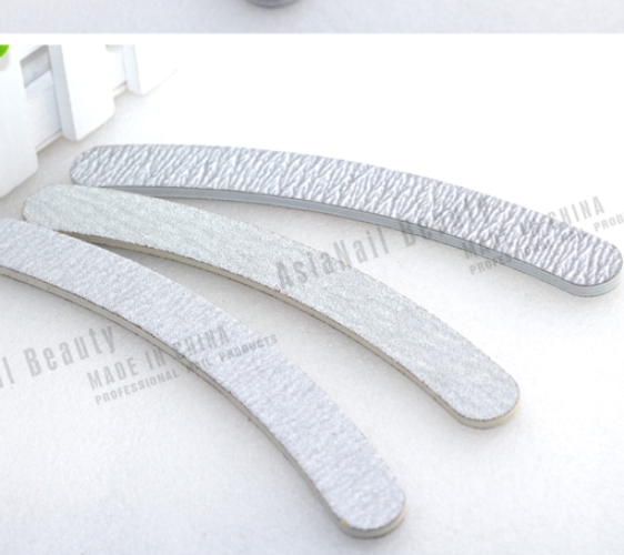 Zebra Nail File