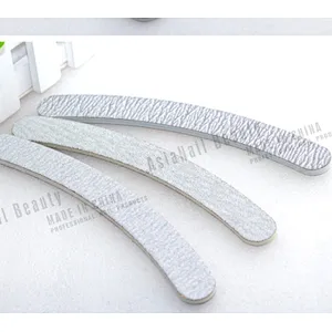 Zebra Nail File