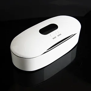 Light Home Portable Phone Smartphone Ultraviolet Sanitizer Disinfection USB Charger UV Sterilizer Box