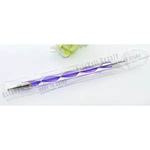 Double-edged Dotting Tool