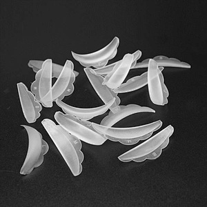 Wholesale Eyelashes Special Sunflower Edge Patch Eyelash Silicone Gasket