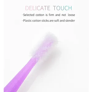 Eyelash Glue Removing Tool