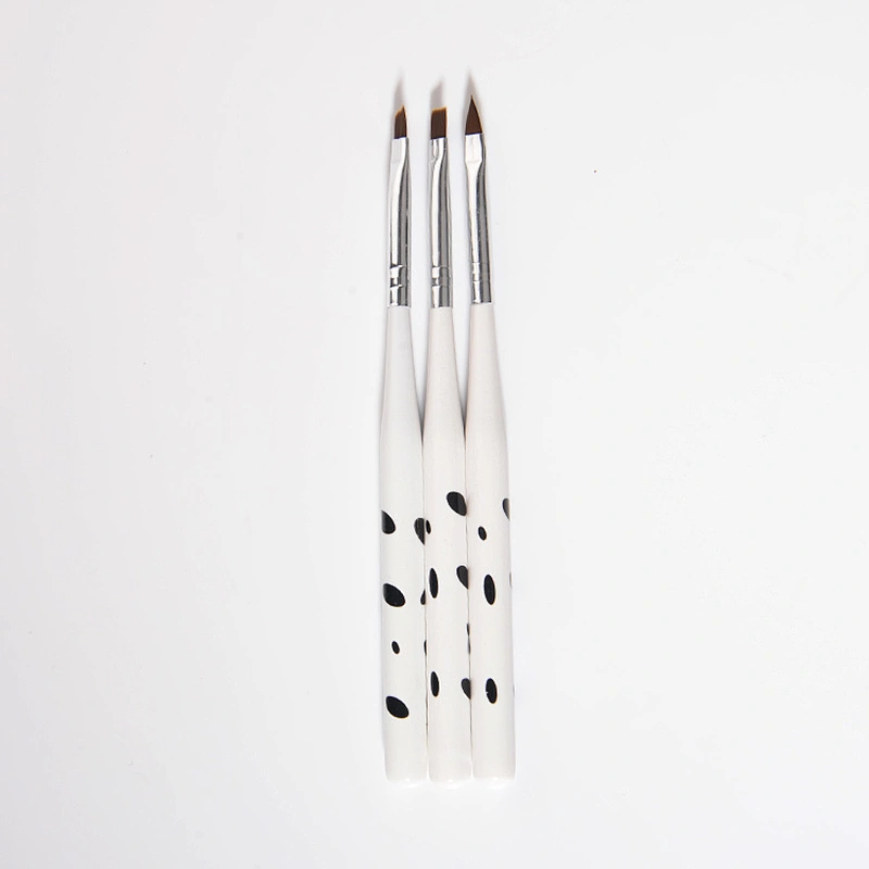 Nail Art Brush Set