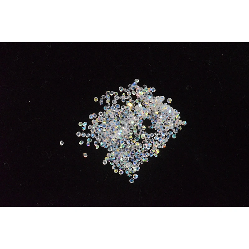 Crystal Sand