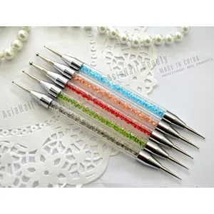 Double-edged Dotting Tool