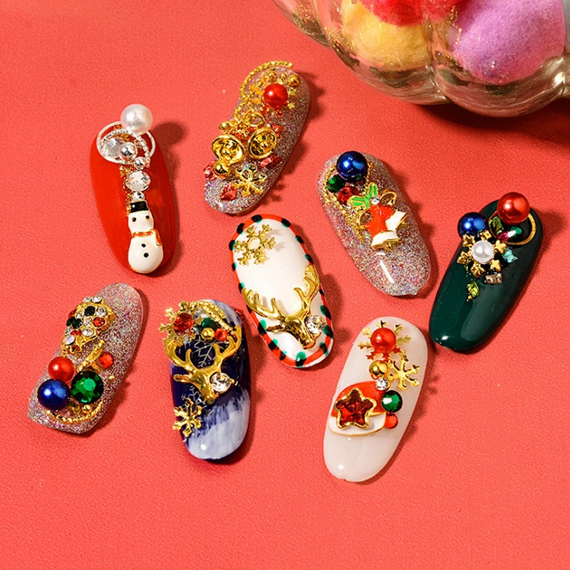 Nail Decoration