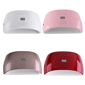 48W Nail LED Lamp