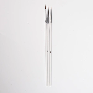 Nail Art Brush Set