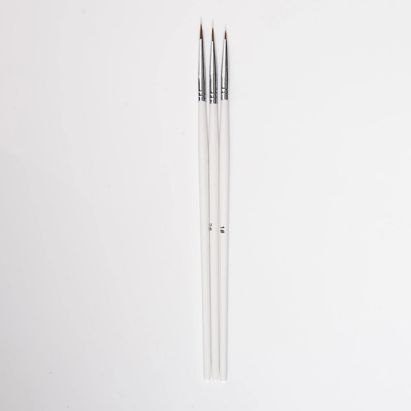 Nail Art Brush Set