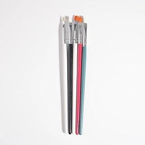 6# Gel Brush