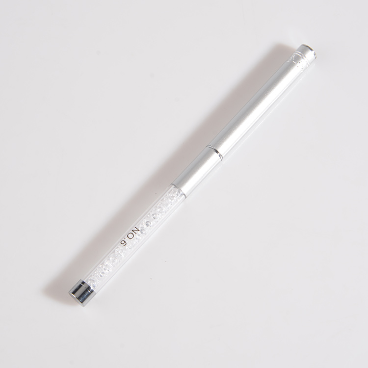 Nail Gel Brush