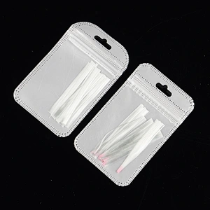 Nail Fiber Glass