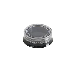 Plastic Jar