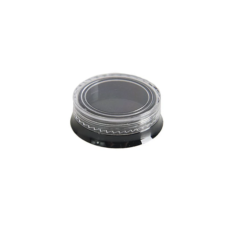 Plastic Jar