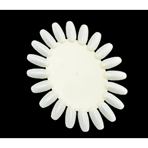 Elliptical Tips Wheel