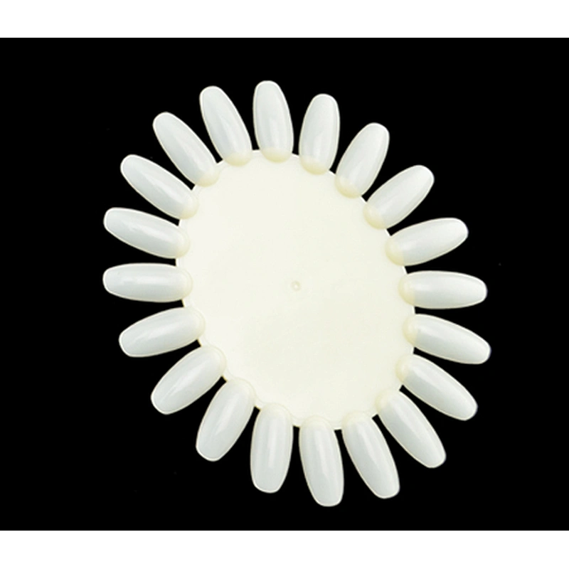 Elliptical Tips Wheel