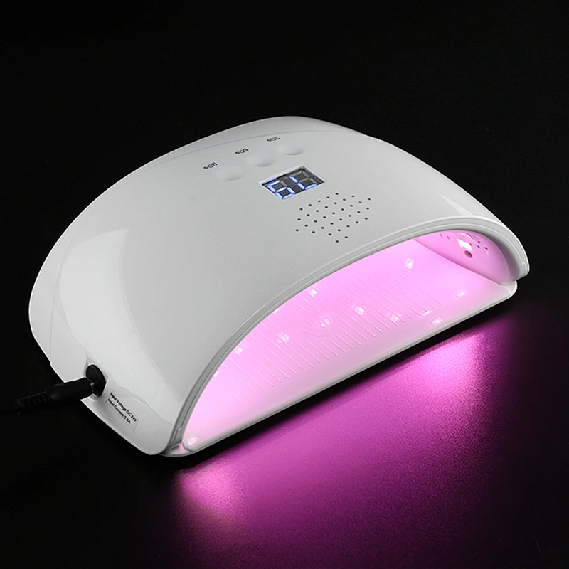 48W Nail LED Lamp