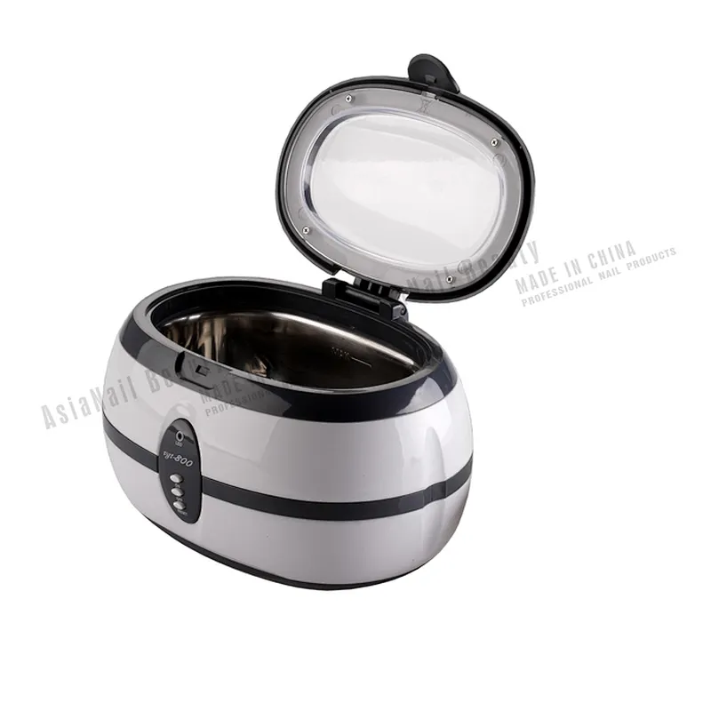 Ultrasonic Nail Cleaner