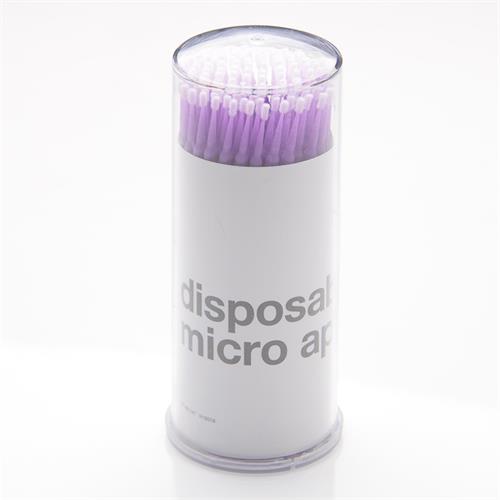 Eyelash Glue Removing Tool