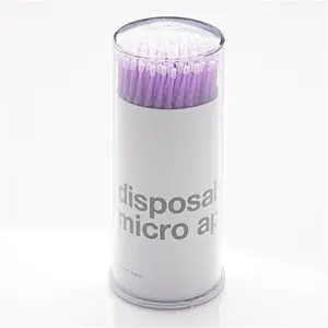 Eyelash Glue Removing Tool
