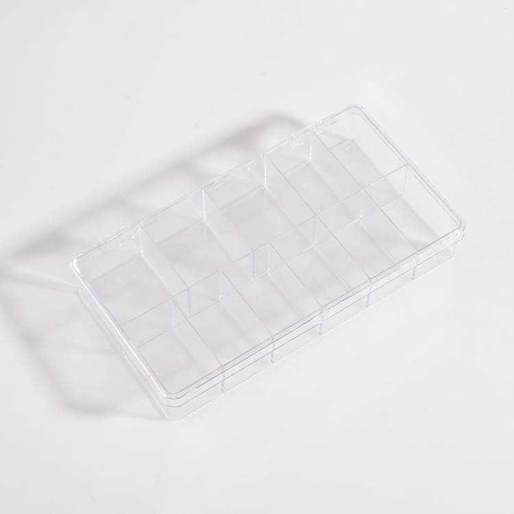 Big Tip Box