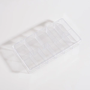 Big Tip Box