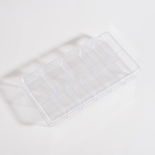 Big Tip Box