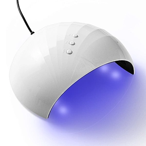 36W Nail LED Lamp