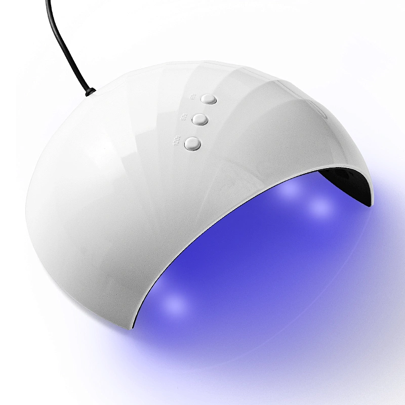 36W Nail LED Lamp
