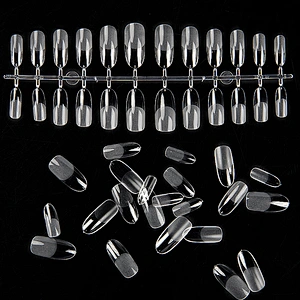 Nail Gel Tips