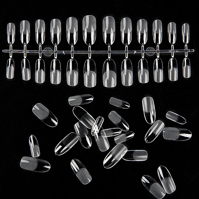 Nail Gel Tips