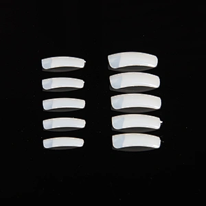 Mid Cover Nail Tip