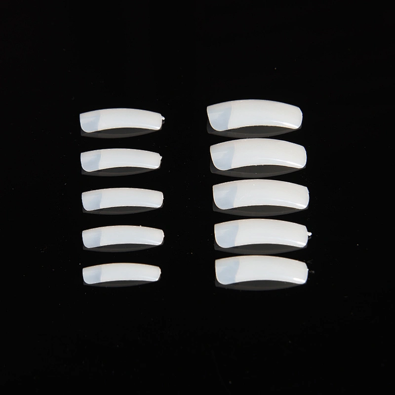 Mid Cover Nail Tip