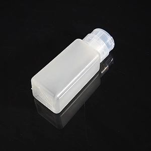 Fluid Pump Dispenser Bottle