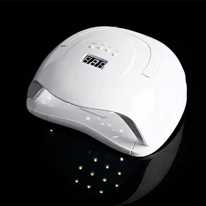 96W Nail LED Lamp
