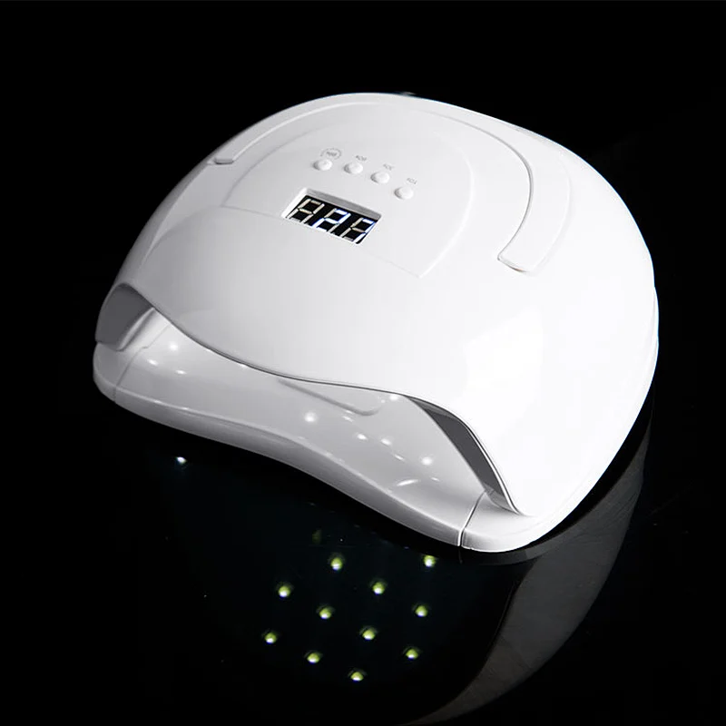 96W Nail LED Lamp
