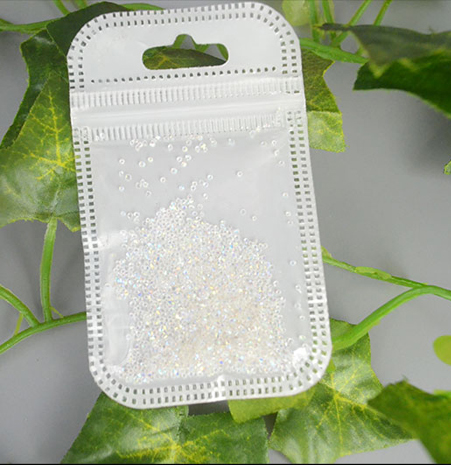 Crystal Sand